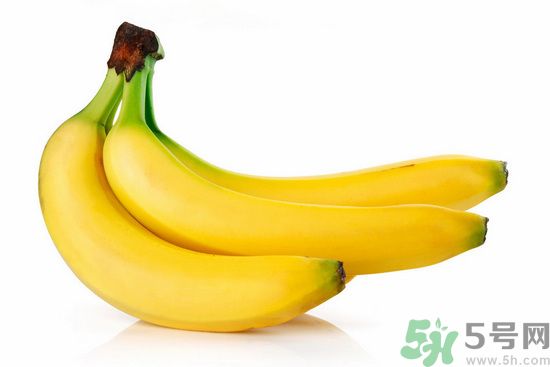 香蕉皮是青的可以吃嗎？吃香蕉要注意什么？