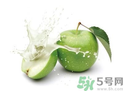 香蕉和牛奶可以一起吃嗎？牛奶可以和什么水果一起吃？