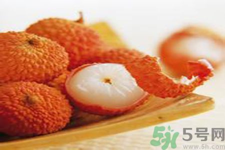 荔枝可以美容嗎？荔枝怎樣吃可以美容？