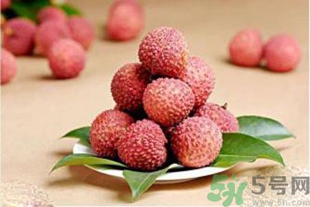 荔枝可以美容嗎？荔枝怎樣吃可以美容？