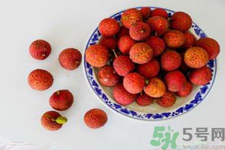 荔枝可以美容嗎？荔枝怎樣吃可以美容？