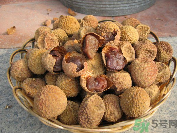 孕婦可以吃荔枝干嗎？孕婦吃荔枝干好嗎？