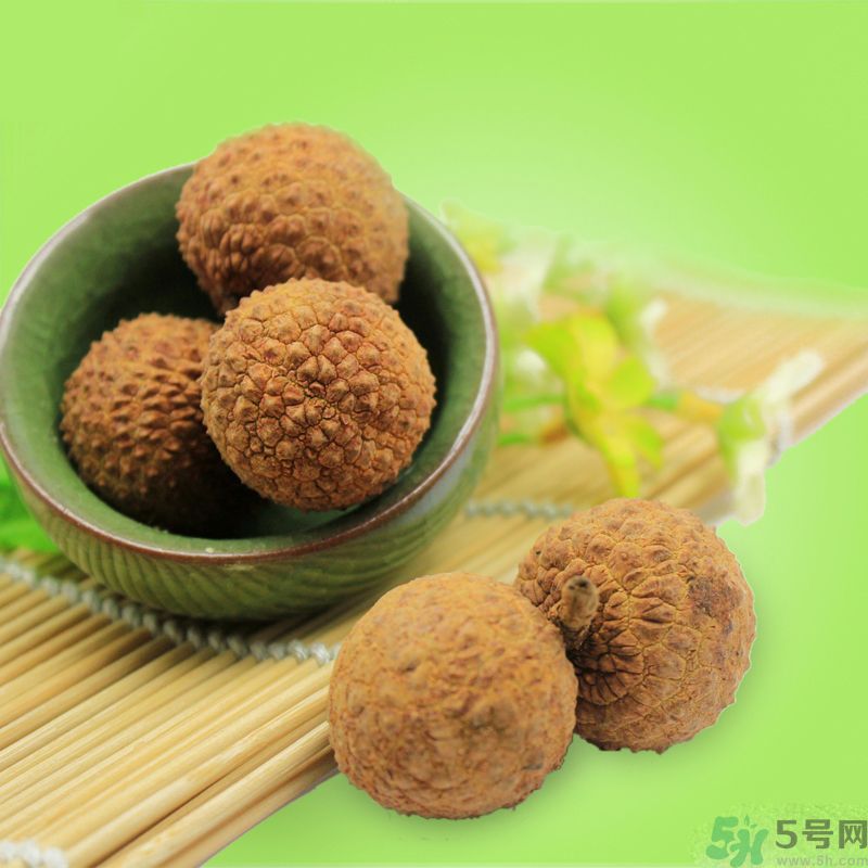 孕婦可以吃荔枝干嗎？孕婦吃荔枝干好嗎？
