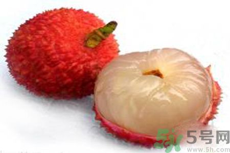 荔枝和桂圓一樣嗎？荔枝和桂圓哪個好？