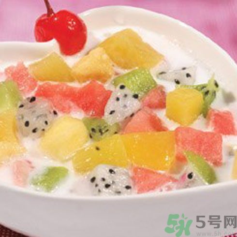 牛奶能和獼猴桃一起吃嗎？牛奶不能和什么一起吃？