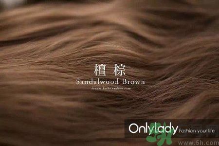 九大染發(fā)色系有哪些？哪種染發(fā)色系最適合女生？