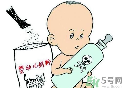 假冒奶粉有哪些品牌？貝因美也有假冒奶粉是真的嗎？