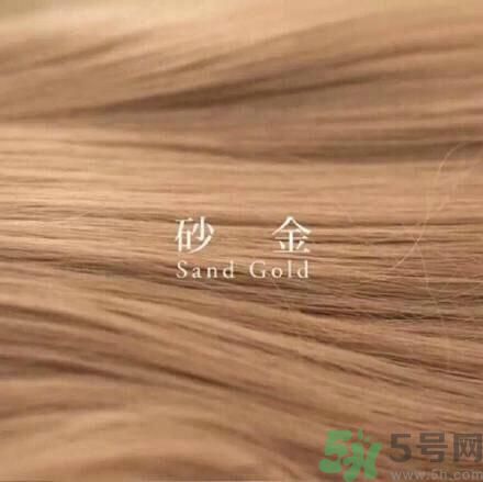 九大色系染發(fā)要怎么選擇？九大色系染發(fā)有什么要求？