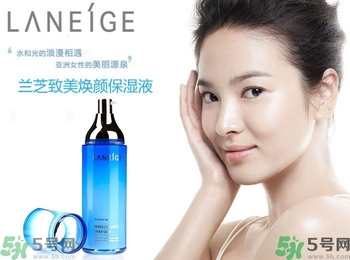 蘭芝和悅詩風吟哪個更好？蘭芝更好一些嗎？