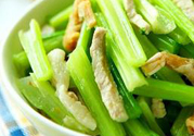 芹菜是涼性還是熱性?芹菜是寒性食物嗎?