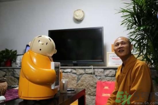 機器僧哪里可以買到？機器僧多少錢？