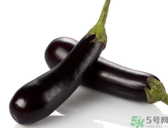 怎么挑選嫩茄子？怎么辨別茄子的老嫩？