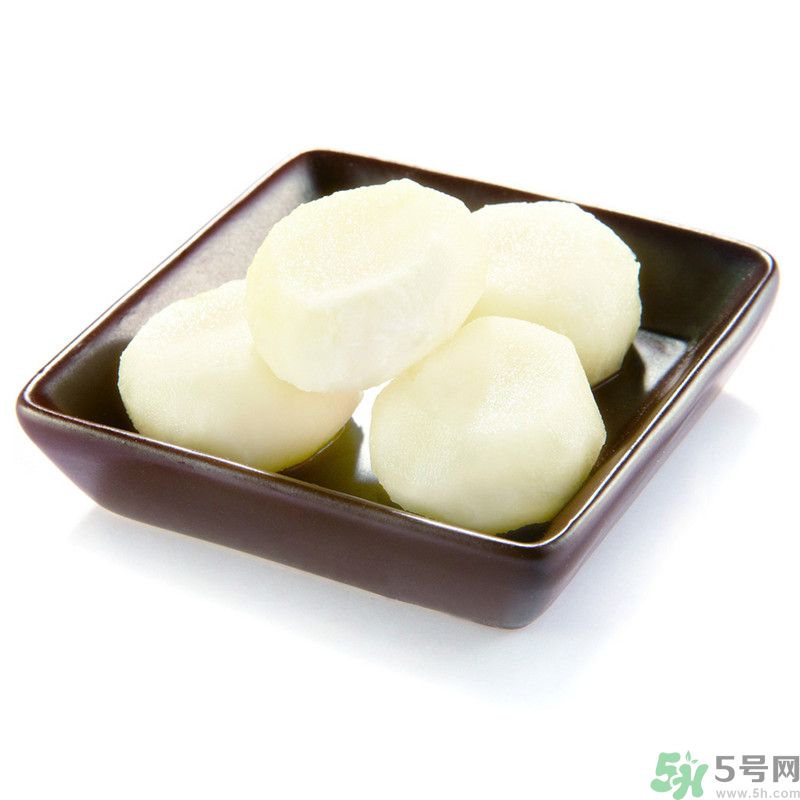 胃不好可以吃馬蹄嗎？胃不好吃馬蹄好嗎？