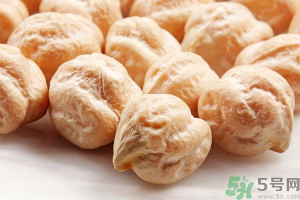 鷹嘴豆孕婦可以吃嗎？孕婦能吃鷹嘴豆嗎？