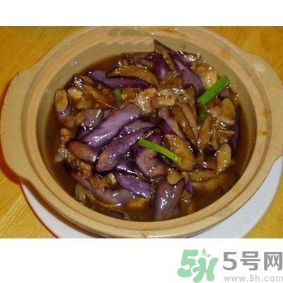 茄子隔夜還能吃嗎？茄子隔夜吃有什么危害？