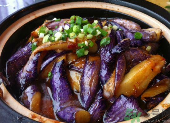 茄子隔夜還能吃嗎？茄子隔夜吃有什么危害？