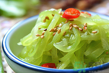 月經(jīng)期間可以吃萵筍嗎？萵筍月經(jīng)期間可以吃嗎？