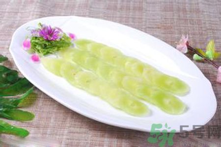 萵筍可以美白嗎？萵筍怎樣美白？