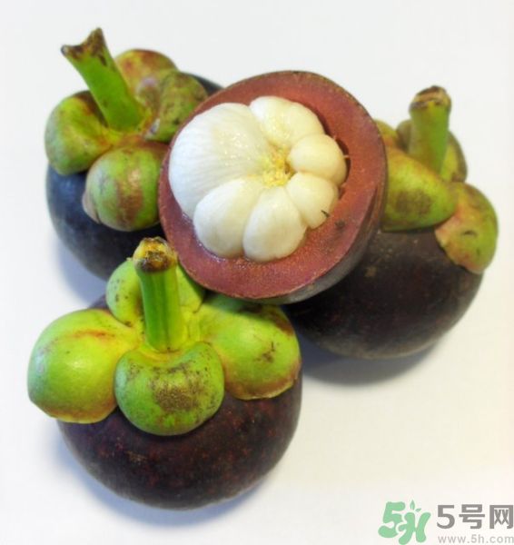 山竹皮可以吃嗎？山竹皮怎樣吃？