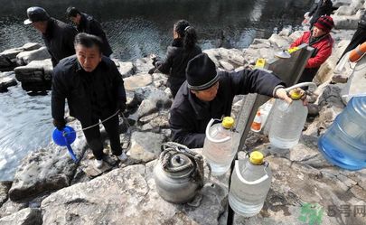 哪些地方的地下水不能飲用？為什么八成地下水不能飲用？