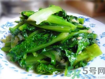 萵筍葉子能吃嗎？萵筍葉子吃了好不好？