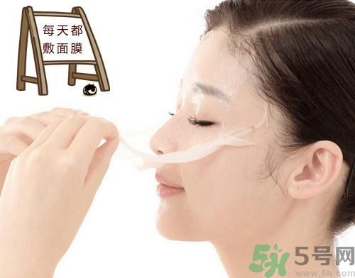 山竹可以做面膜嗎？山竹怎樣做面膜？