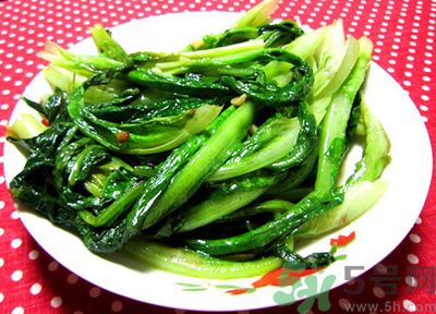 孕婦能吃萵筍葉嗎？孕婦吃萵筍葉好不好？