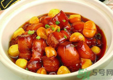 電飯鍋可以做紅燒肉嗎？電飯鍋怎么做紅燒肉？