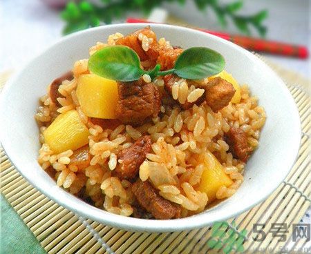 電飯鍋可以做紅燒肉嗎？電飯鍋怎么做紅燒肉？