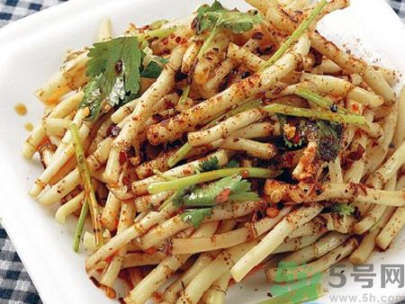 魚腥草可以治腮腺炎嗎？魚腥草怎么治腮腺炎？