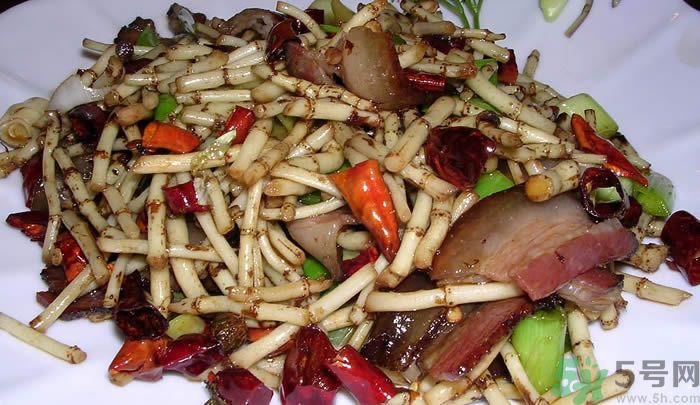 魚腥草可以戒煙嗎？魚腥草要怎么吃才能戒煙？