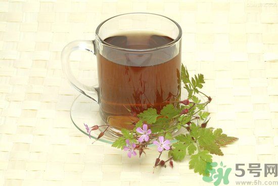 魚腥草可以戒煙嗎？魚腥草要怎么吃才能戒煙？