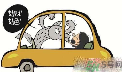 滴滴怎樣回應(yīng)司機(jī)搶劫?gòu)?qiáng)奸乘客？滴滴司機(jī)搶劫?gòu)?qiáng)奸女乘客是怎么回事？