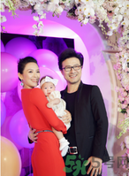 章子怡為女兒發(fā)文葛薈婕秒刪微博 分手后我們要怎么做？