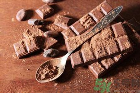 什么牌子的巧克力好吃？巧克力哪個牌子好？