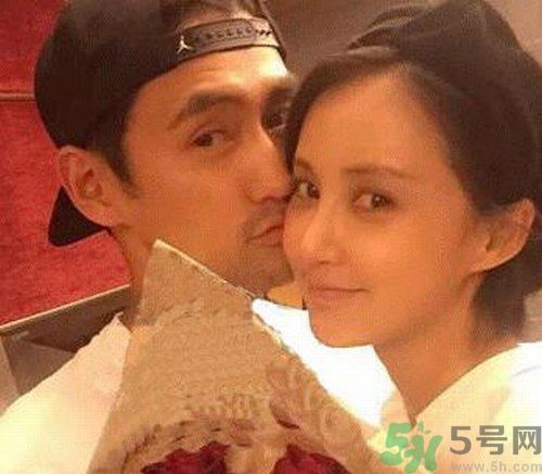 袁弘和張歆藝五月德國(guó)完婚 張歆藝的婚紗是什么牌子？