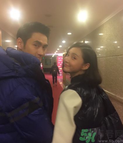 袁弘和張歆藝五月德國(guó)完婚 張歆藝的婚紗是什么牌子？