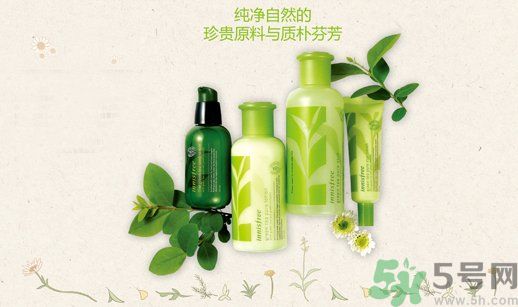 悅詩風(fēng)吟哪個系列能收縮毛孔？悅詩風(fēng)吟收縮毛孔效果好嗎？