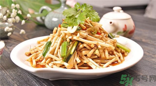 黃瓜可以和魚腥草涼拌一起吃嗎？黃瓜涼拌魚腥草好吃嗎？