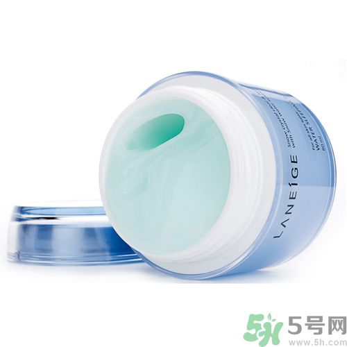 蘭芝夜間修護鎖水面膜怎么樣？蘭芝夜間修護鎖水面膜好用嗎？