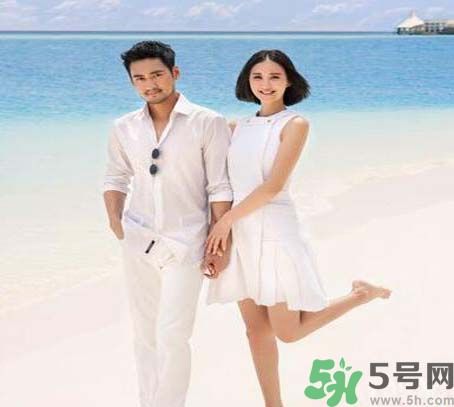 袁弘張歆藝結(jié)婚什么時(shí)候結(jié)婚？袁弘張歆藝是怎么在一起的？