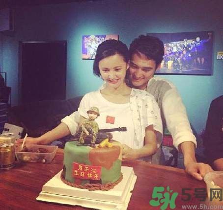 袁弘張歆藝結(jié)婚什么時(shí)候結(jié)婚？袁弘張歆藝是怎么在一起的？