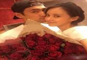 袁弘張歆藝結(jié)婚什么時(shí)候結(jié)婚？袁弘張歆藝是怎么在一起的？
