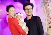 章子怡為女兒發(fā)文葛薈婕秒刪微博 分手后我們要怎么做？