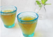 冬瓜茶可以減肥嗎？冬瓜茶怎么喝減肥？