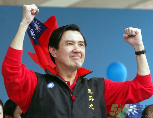 馬英九便當菜色曝光 馬英九愛吃什么？