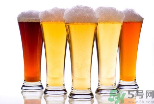 中風可以喝啤酒?中風喝啤酒好不好？