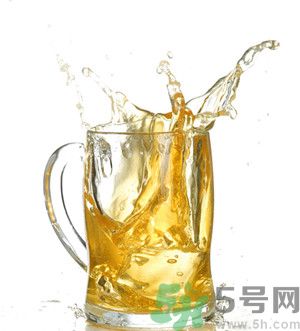 中風可以喝啤酒?中風喝啤酒好不好？