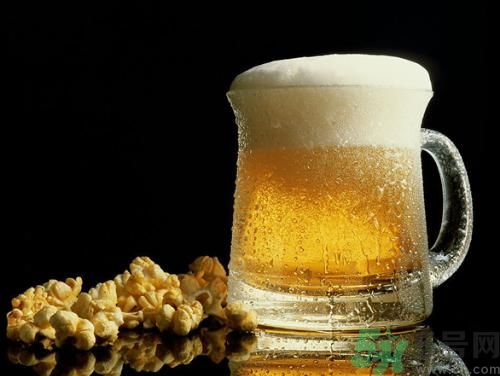 中風可以喝啤酒?中風喝啤酒好不好？