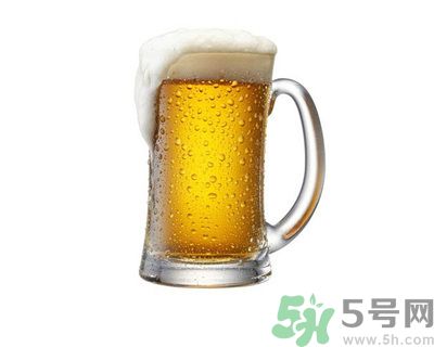 輸頭孢后能喝啤酒嗎？輸頭孢后喝啤酒好不好？